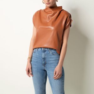 Chana Top
