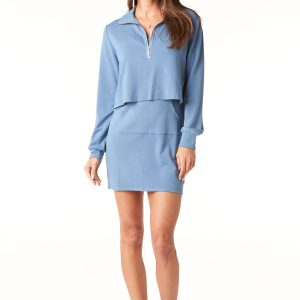 Aeliana Dress