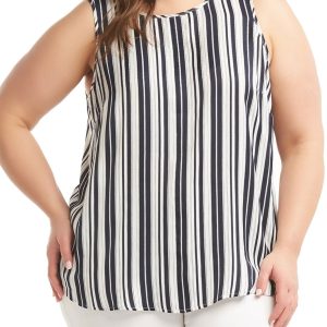 Angelle Plus Top